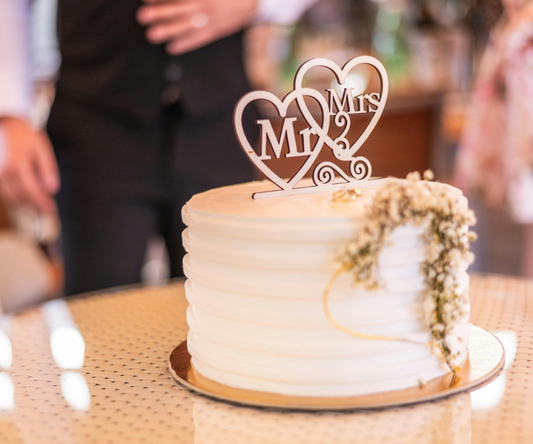 How We Saved Thousands Having a Micro Wedding